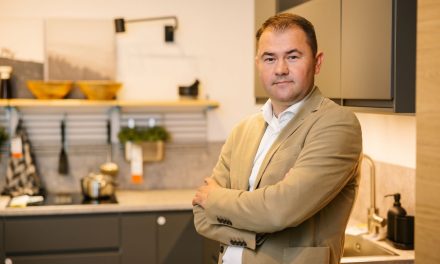Aleksandar Rajčević – novi direktor tržišta u IKEA Srbija