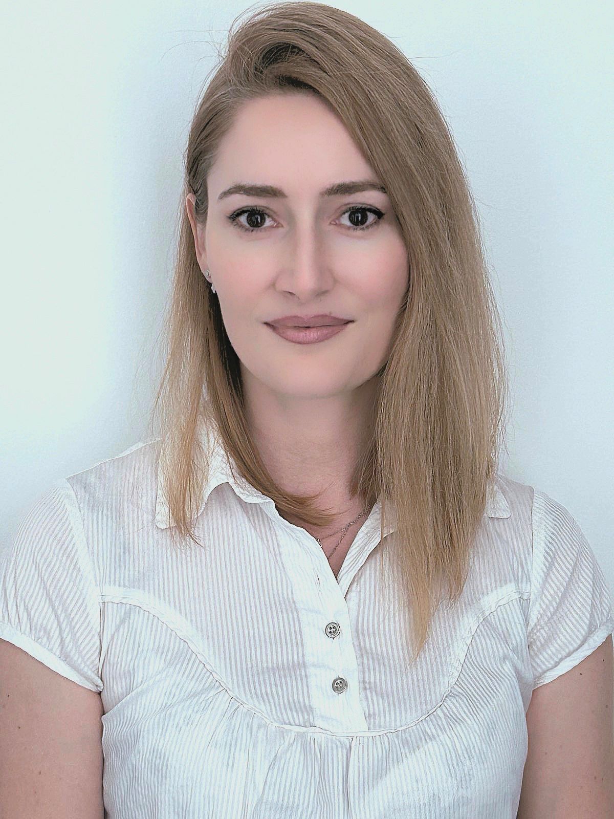 Ivana Spasojević
