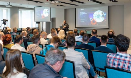 Konferencija „Bezbedan biznis – ključ uspešnog poslovanja“ okupila stručnjake za cyber bezbednost
