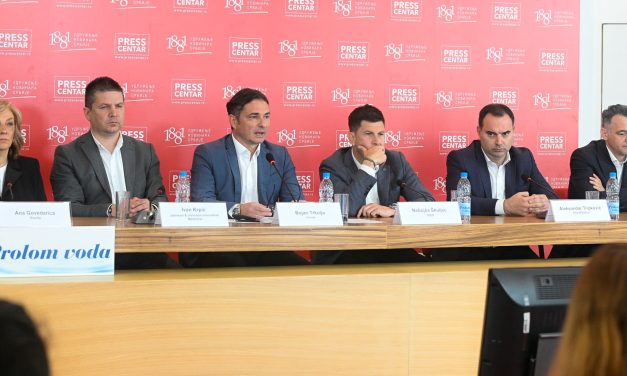 INOVIA: Srbija na začelju Evrope po dostupnosti inovativnih lekova