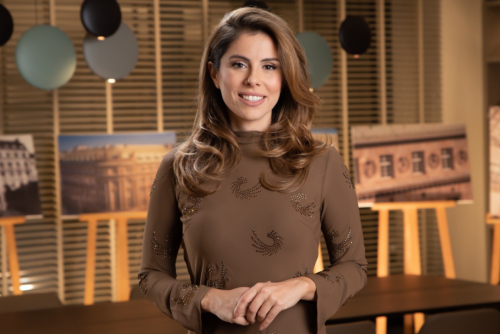 Aleksandra Stojanović, direktorka projekta Palate nauke i direktorka korporativnih poslova MK Group (Foto: Novak Šepelj)