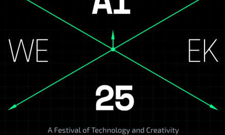 AI WEEK U BEOGRADU DO 10. JUNA, BESPLATNO – KAKO USPETI UZ VEŠTAČKU INTELIGENCIJU