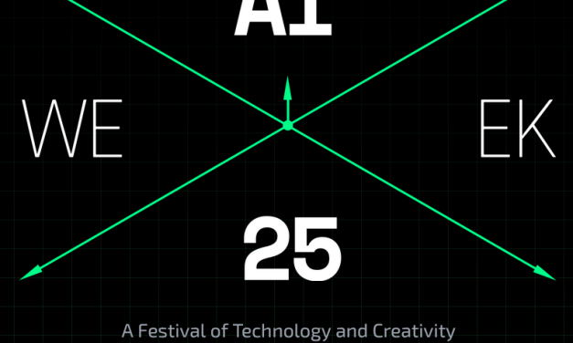 AI WEEK U BEOGRADU DO 10. JUNA, BESPLATNO – KAKO USPETI UZ VEŠTAČKU INTELIGENCIJU