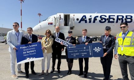 MIKONOS – NOVA DESTINACIJA ER SRBIJE