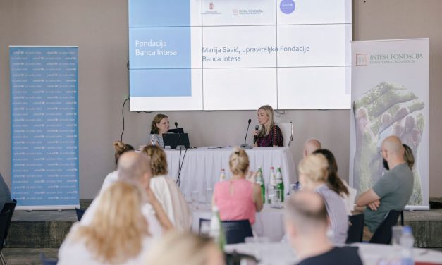 Obrazovanje bez barijera: Nastavak podrške resursnim centrima širom Srbije
