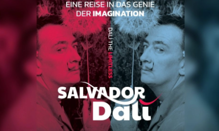 U Beču izložba Salvadora Dalija – „Dalí the Limitless“ do 12. oktobra
