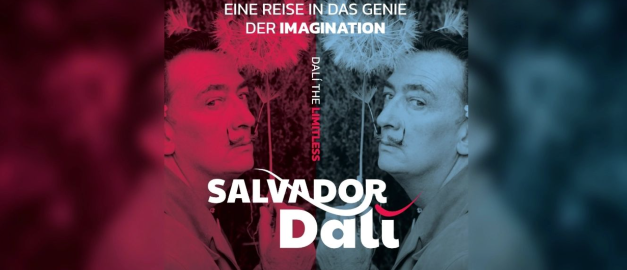 U Beču izložba Salvadora Dalija – „Dalí the Limitless“ do 12. oktobra