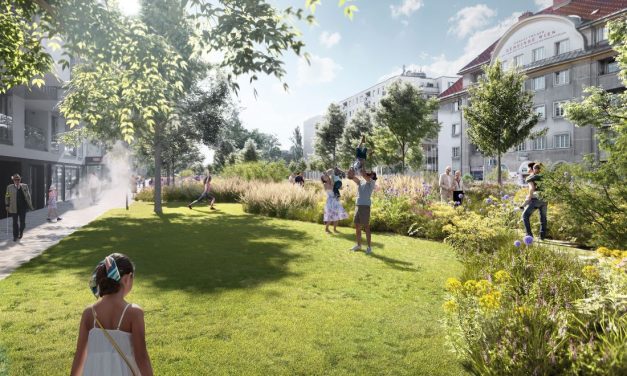 Beč daje 100 miliona evra za projekte ozelenjavanja, kako bi se pripremili za klimatske promene