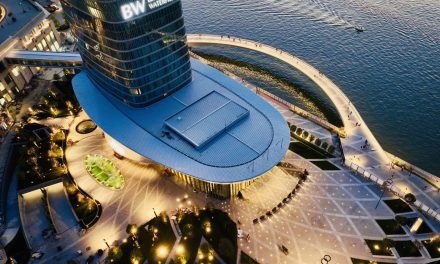 Beograd na mapi evropske automobilističke elite – stiže 6to6 Motor Europe Tour 2025
