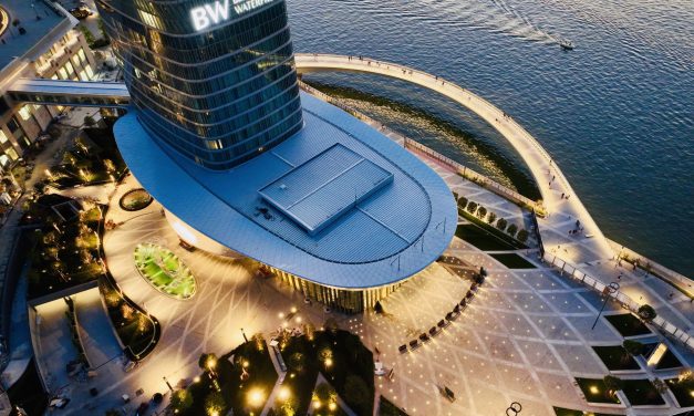 Beograd na mapi evropske automobilističke elite – stiže 6to6 Motor Europe Tour 2025
