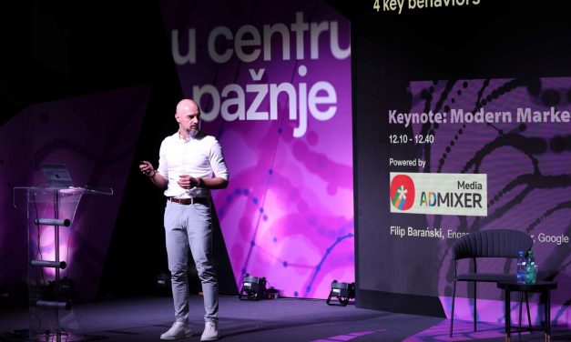 Održana konferencija Digital Day 2025: Eksperti o budućnosti digitalnog marketinga
