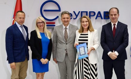 eUprava za sve: Pokrenut projekat za digitalni napredak lokalnih samouprava