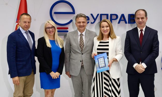eUprava za sve: Pokrenut projekat za digitalni napredak lokalnih samouprava