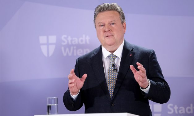 Svetski samit gradonačelnika u Beču