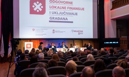 Rezultati projekta “Odgovorne lokalne finansije i uključivanje građana”, koji je sprovođen u prošlih 12 godina
