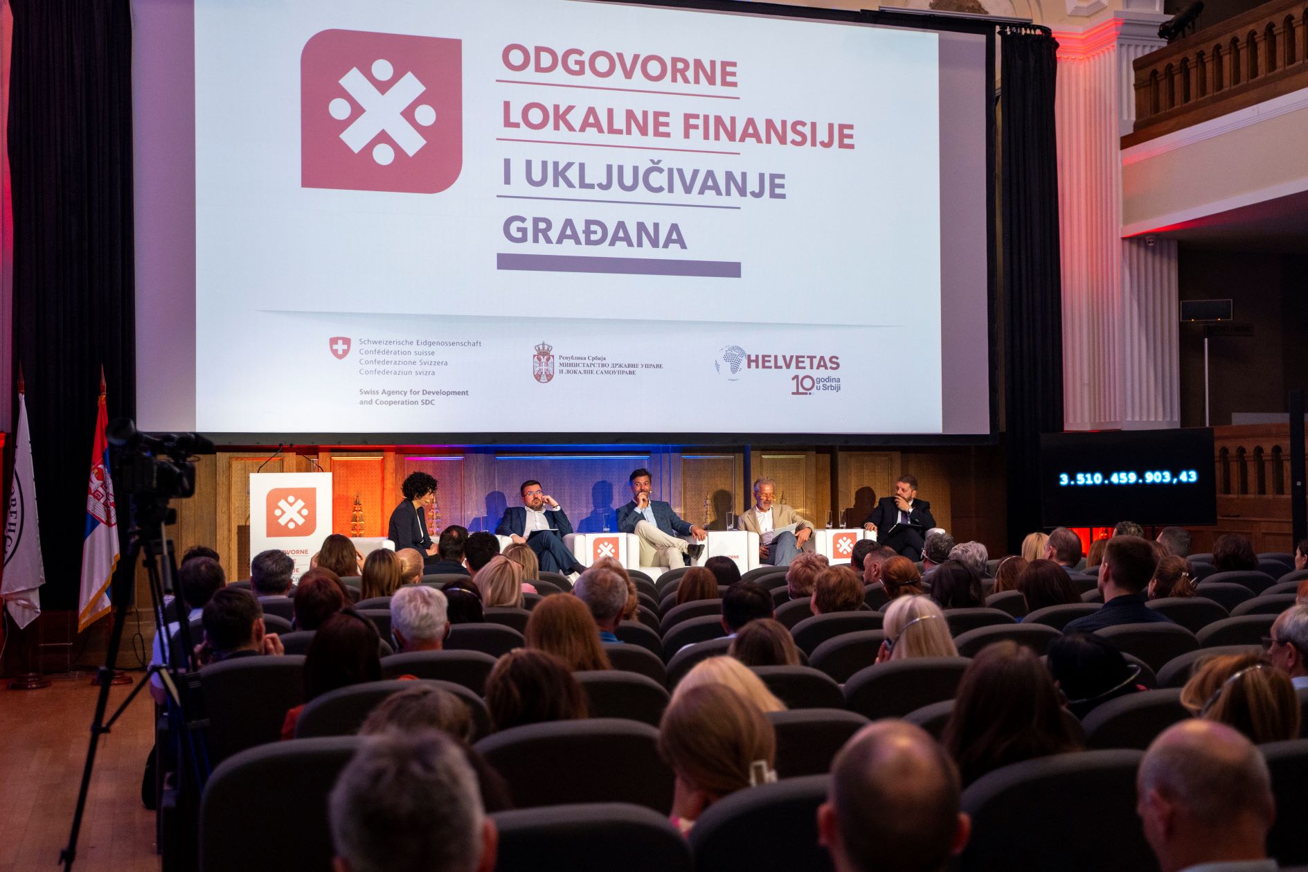 (Foto: Jelena Babić)