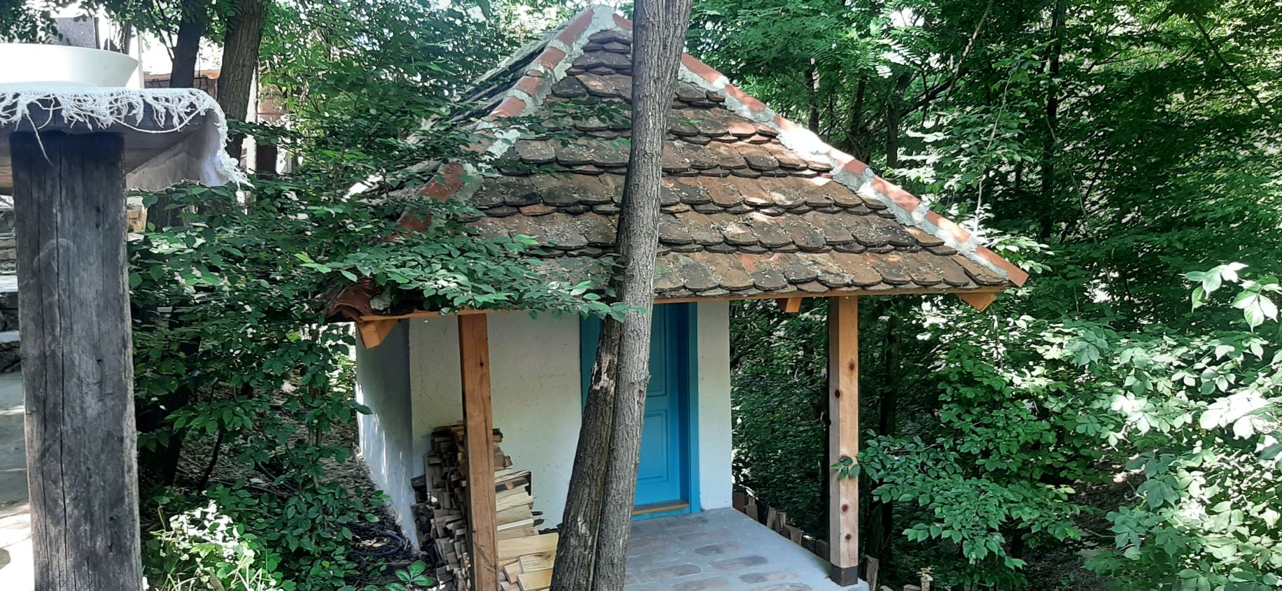 Kućice za goste