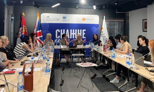 U Srbiji 85% malih biznisa startuje iz sopstvenih sredstava – potrebna je sistemska podrška