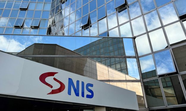Još jedno produženje za NIS: Kompanija podnela novi zahtev za izdavanje posebne licence Ministarstva finansija SAD