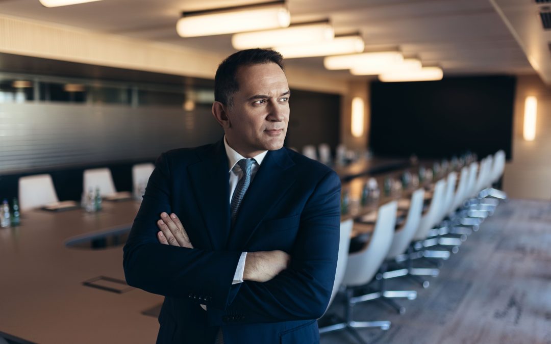 Petar Jovanović AikBank: Želimo da uđemo na tržišta u sve zemlje bivše Jugoslavije, ali i šire