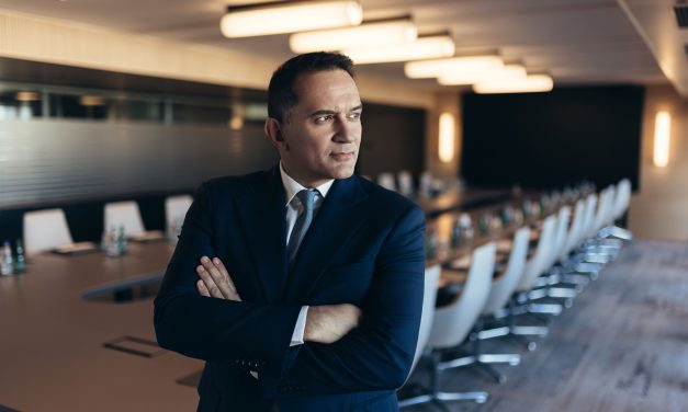 Petar Jovanović AikBank: Želimo da uđemo na tržišta u sve zemlje bivše Jugoslavije, ali i šire