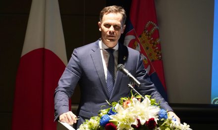Investiciona konferencija u Osaki: Japanski investitori vole Srbiju
