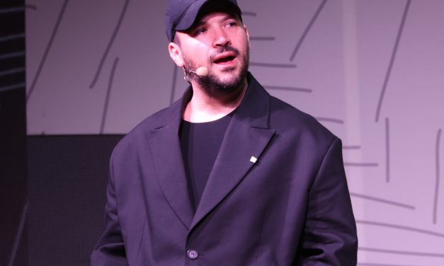 Stanislav Zakić na Vivaldi forumu: Zašto nisam ostvario saradnju sa Filipom Cepterom