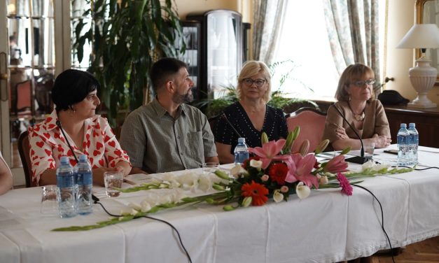 U susret Danu podizanja svesti o X-vezanoj hipofosfatemiji (XLH)