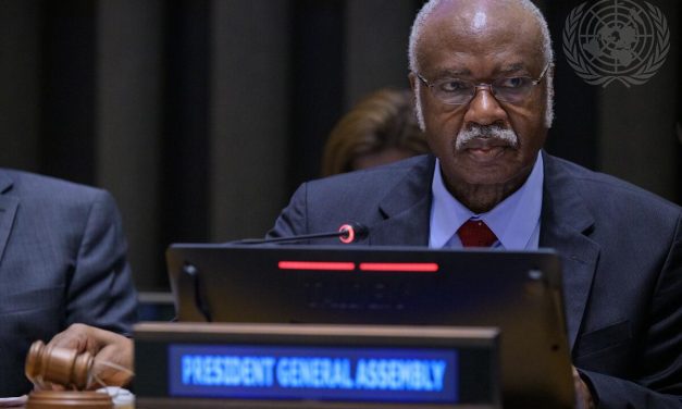 UN80: Uspesi kao temelj nade za bolju budućnost