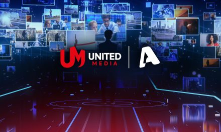 United Media Sarl preuzima 50% vlasničkog udela u vodećem TV kanalu Alpha u Grčkoj