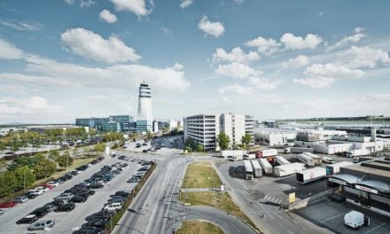 Nagrađen „Vienna AirportCity” u kategoriji „Poslovni kampus Austrije“