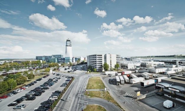 Nagrađen „Vienna AirportCity” u kategoriji „Poslovni kampus Austrije“