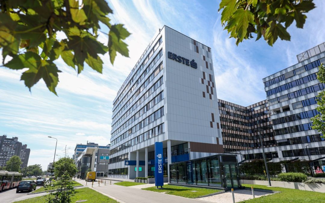 Erste Bank a.d. Novi Sad: Stabilni rezultati i kontinuiran rast  i u prvoj polovini 2026. godine
