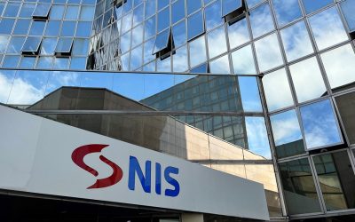NIS dobio novu posebnu licencu Ministarstva finansija SAD
