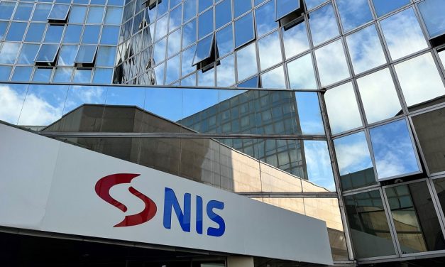 Kompanija NIS dobila novu licencu do 27. avgusta 2025. godine