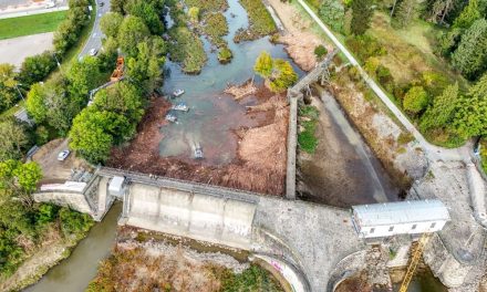 Beč: Zbog zagrevanja podzemnih voda – apel za planiranje podzemnog prostora