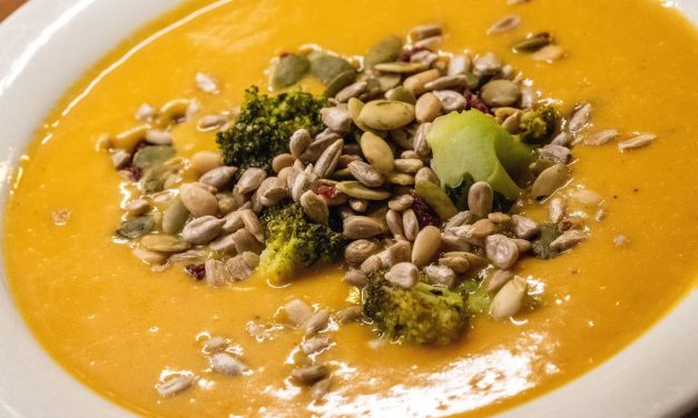 U Beču – obuka kuvara za vegetarijanska jela
