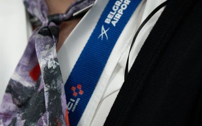 Na beogradskom aerodromu povećan broj putnika za 9% u drugom kvartalu
