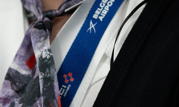 Na beogradskom aerodromu povećan broj putnika za 9% u drugom kvartalu
