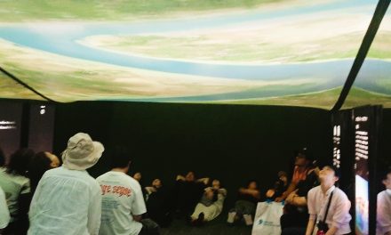 EXPO Osaka2025: U crnogorskom paviljonu može da se legne, a u japanskom da se vidi kamen sa Marsa