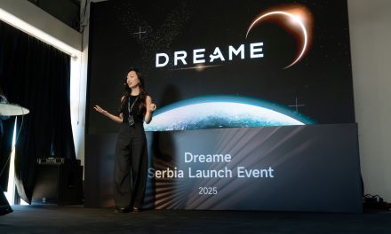 Kineska kompanija Dreame Technology predstavila svoje proizvode na srpskom tržištu