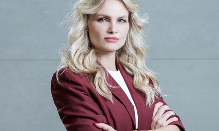 Marija Čortan – nova direktorka digitalnih marketinških komunikacija L’Oréala za Adria-Balkan