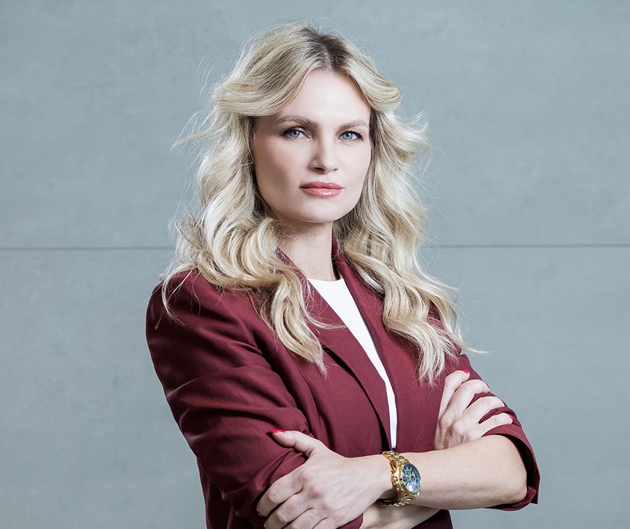 Marija Čortan