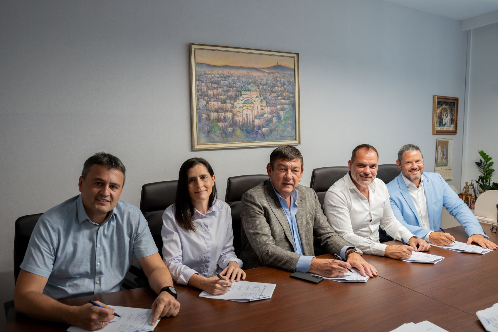 M&I Systems Co, kao član Seyfor Grupe, ovom akvizicijom jača svoju poziciju na tržištu ERP rešenja u Srbiji i Jugoistočnoj Evropi