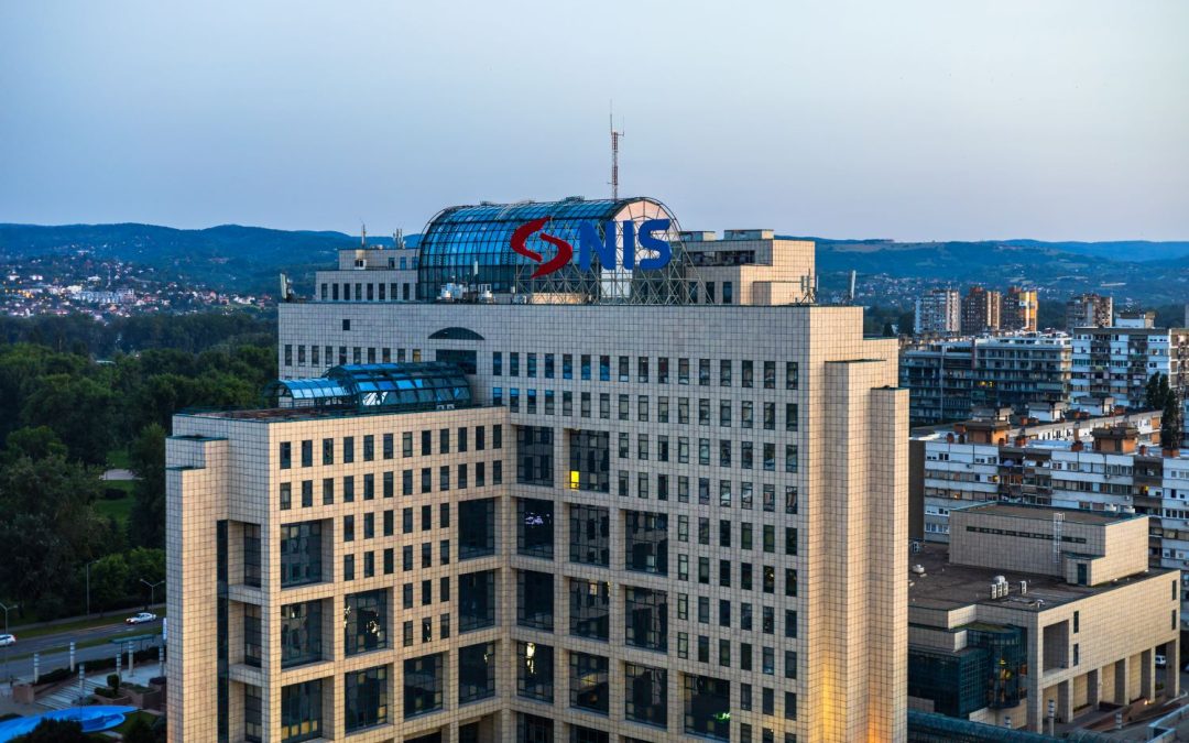 OFAC ponovo produžio licencu za rad NIS-a, ovoga puta do 11. decembra