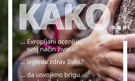 Zdravstveni izveštaj Štada grupe: 51 odsto Evropljana živi zdravo