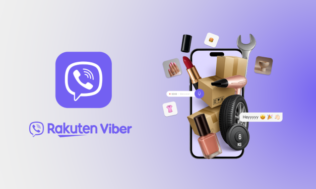 Viber Marketplace stiže u Srbiju