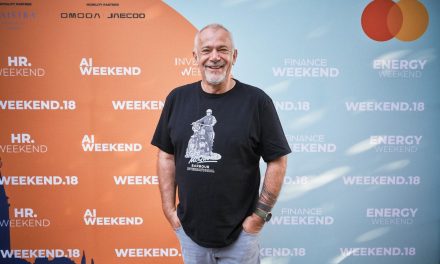 Weekend.18 predstavio čak 6 festivala – Rovinj spreman za Weekend svih Weekenda