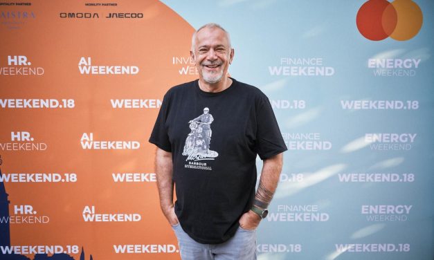 Weekend.18 predstavio čak 6 festivala – Rovinj spreman za Weekend svih Weekenda