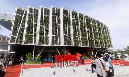 Koliko je koštala izgradnja srpskog paviljona u Japanu na EXPO2025 Osaka